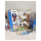 Mcfarlane Toys Baseball Figures