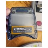 Retro Nintendo Gadgets