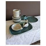 Russel Wright Steubenville "American Modern" Tableware
