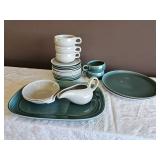 Russel Wright Steubenville "American Modern" Tableware
