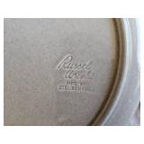 Russel Wright Steubenville "American Modern" Tableware