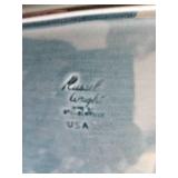 Russel Wright Steubenville "American Modern" Tableware