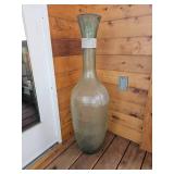 Impressive Large Décor Vase