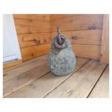 Primitive Ball Anchor