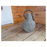 Primitive Ball Anchor