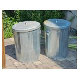 Rugged Waist Barrels