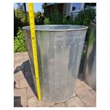 Rugged Waist Barrels