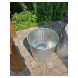 Rugged Waist Barrels