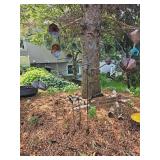 Whimsical Garden Decorations