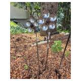 Whimsical Garden Decorations