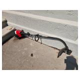 Rugged Gas Weed Whip