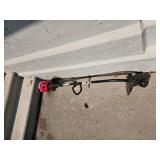 Rugged Gas Weed Whip