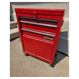 Rugged Medium Toolbox