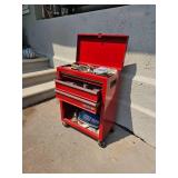 Rugged Medium Toolbox