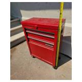 Rugged Medium Toolbox