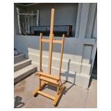 Rugged Artist Easel
