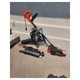 Corded Law Tool Bundle