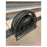 Garden Boarder Trellises