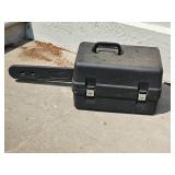 Craftsman 18 Chainsaw