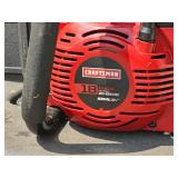 Craftsman 18 Chainsaw