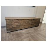 Modern Styling Duncan Trunk