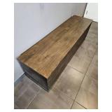 Modern Styling Duncan Trunk