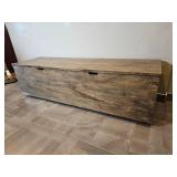 Modern Styling Duncan Trunk