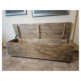 Modern Styling Duncan Trunk