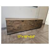 Modern Styling Duncan Trunk