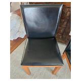 Filippo Sibau Co Modern Minimalist Dining Chairs