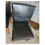 Filippo Sibau Co Modern Minimalist Dining Chairs