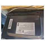 Chic Modern LG Microwave