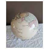 Floating Desk Globe