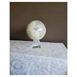 Floating Desk Globe