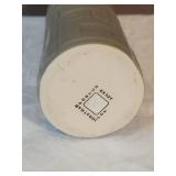 Jonathan Adler Fine Ceramic Vase - Beige