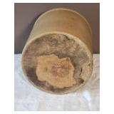 Antique Red Wing Salt Glaze Crock - 2 Gallon