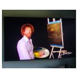 82" Samsung Flatscreen Smart TV