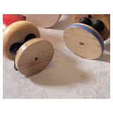 Festive Christmas Smoker Nutcracker Set - (3)