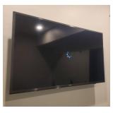 Samsung 43" UHD 4K Flat Smart TV MU6300 Series 6 - UN43MU6300