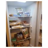 Kenmore Upright Freezer - 111.21202910