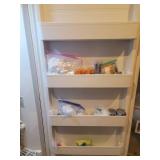 Kenmore Upright Freezer - 111.21202910