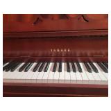 Yamaha M500S Upright Piano