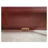 Yamaha M500S Upright Piano