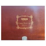 Yamaha M500S Upright Piano