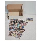 Topps 1996 Baseball Card Box Set