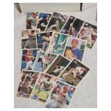 Topps 1996 Baseball Card Box Set