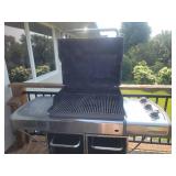 Weber Genesis Special Edition 3 Burner Propane Gas Grill