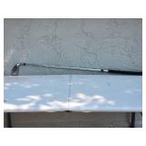 TaylorMade Right Handed Golf Club Set - 5 Iron 38"