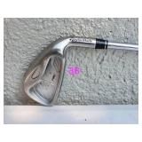 TaylorMade Right Handed Golf Club Set - 5 Iron 38"