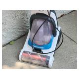 Hoover Powerdash Pet Floor Finishing Machine - FH50700